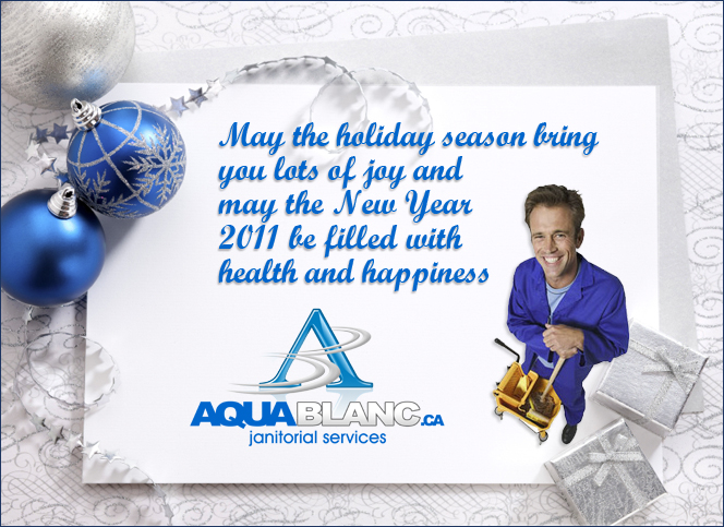 Holiday Wishes